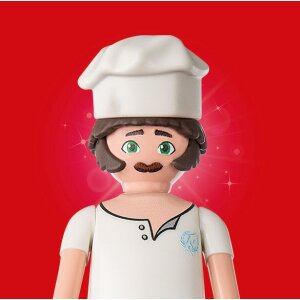 PLAYMOBIL 71863  - Miraculous