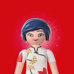 PLAYMOBIL 71863  - Miraculous