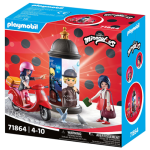 PLAYMOBIL 71864  - Miraculous