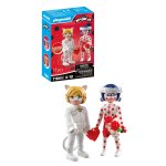 PLAYMOBIL 71865  - Miraculous