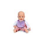 Zapf 837221 BABY born Pinplay Lätzchen