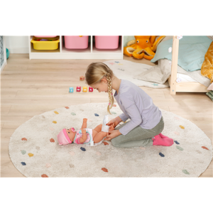 Zapf 838358 BABY born Windeln 5er Pack