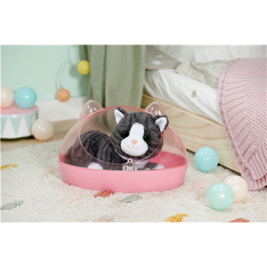 Zapf 837580 BABY born Mein Kätzchen Cookie mit Box