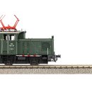 PIKO 21040 E-Lok Rh 1067 grün ÖBB IV + DSS PluX22