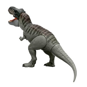 MATTEL JCH02 Jurassic World REBIRTH Feature T.Rex