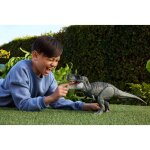 MATTEL JCH02 Jurassic World REBIRTH Feature T.Rex