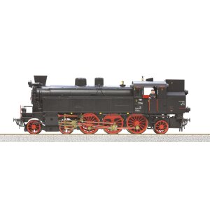 ROCO 70077 Dampflokomotive 77.14 - ÖBB