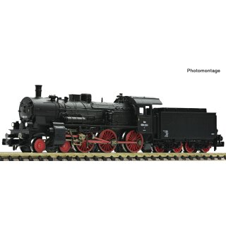 Fleischmann 7160021 Dampflokomotive Rh 638 - ÖBB
