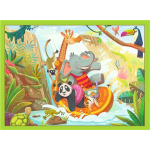 Ravensburger 12004171  - Teile 4x35