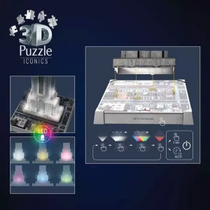 Ravensburger 12008026  - Teile 216