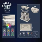 Ravensburger 12008029  - Teile 216