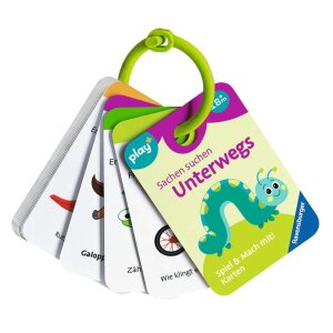 Ravensburger 12034054