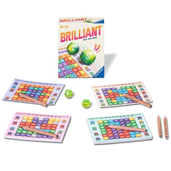 Ravensburger 23491