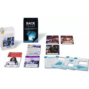 Ravensburger 24849 Back Tales