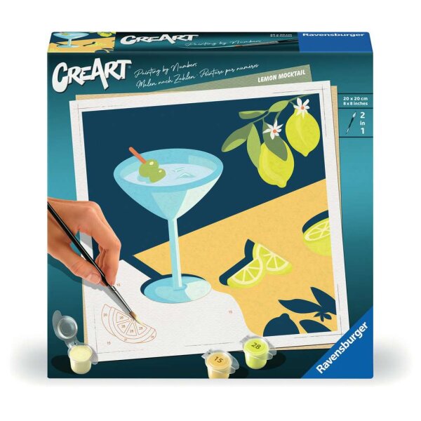 Ravensburger 25561