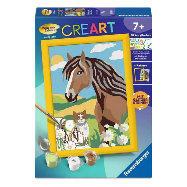 Ravensburger 25886