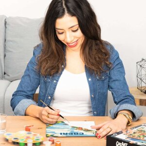 Ravensburger 25893 Capri