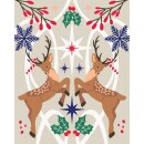 Ravensburger 25895 CreArt Malen nach Zahlen -...