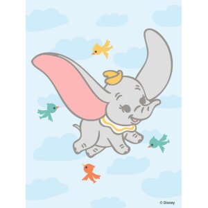 Ravensburger 25899 Hello Baby: Dumbo