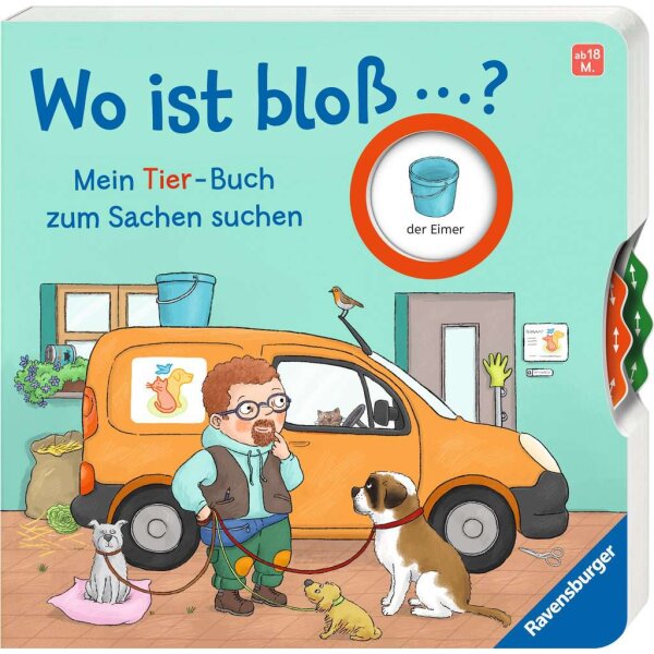 Ravensburger 42050