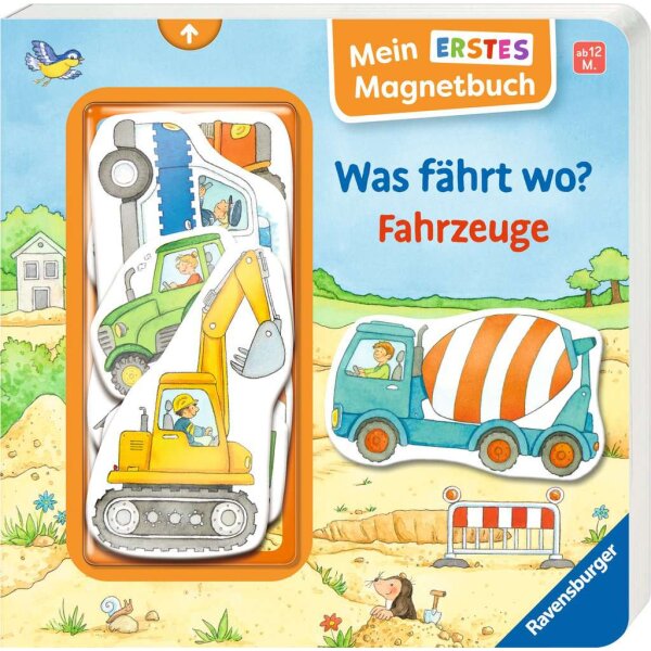 Ravensburger 42097