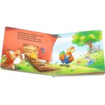 Ravensburger 42098 Osterfest im Hühnernest