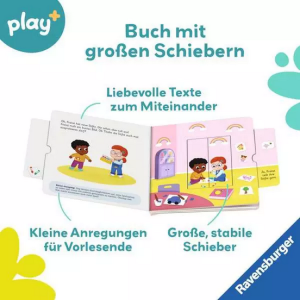 Ravensburger 45638