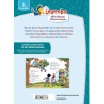 Ravensburger 46378 Leserabe - Sonderausgaben: Geschichten von starken Helden - Silbe für Silbe lesen lernen