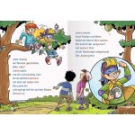 Ravensburger 46378 Leserabe - Sonderausgaben: Geschichten von starken Helden - Silbe für Silbe lesen lernen