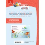 Ravensburger 46379 Leserabe - Sonderausgaben: Geschichten von Meermädchen - Silbe für Silbe lesen lernen