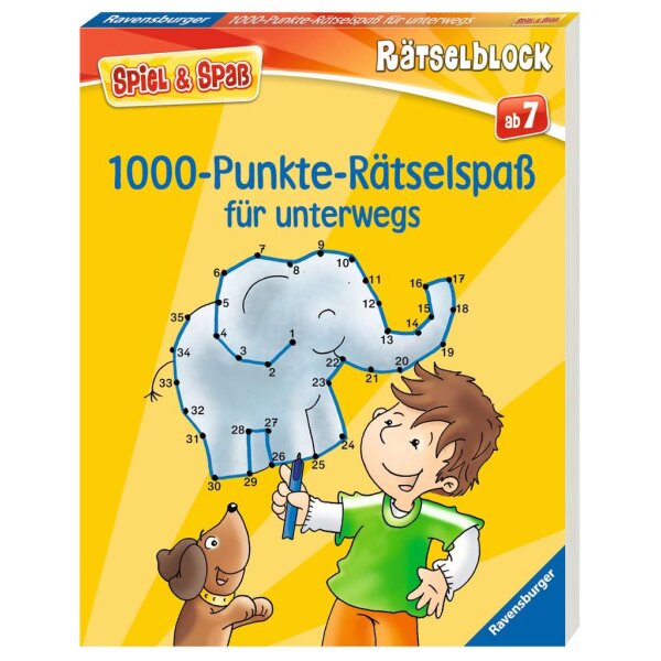 Ravensburger 48852