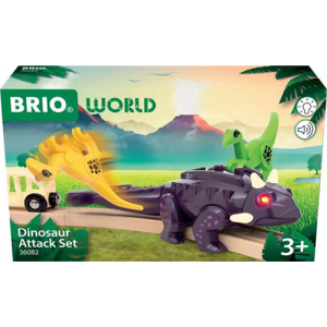 BRIO 63608200