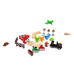 BRIO 63612000 Adventskalender
