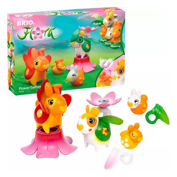 BRIO 63622800