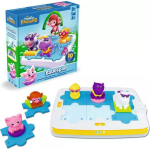 Ravensburger 76654 ThinkFun Friends: Badespaß