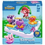 Ravensburger 76654 ThinkFun Friends: Badespaß