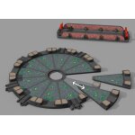 MÄRKLIN 023402 Turntable (my world)