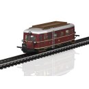 MÄRKLIN 038135 Schienenbus VT 88.9 DB