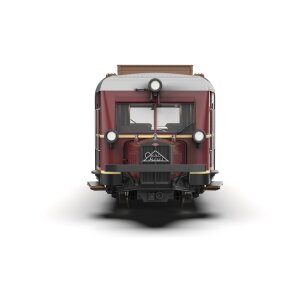 MÄRKLIN 038135 Schienenbus VT 88.9 DB