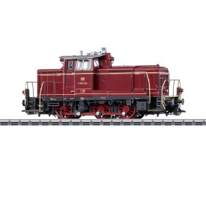 MÄRKLIN 038600 Diesellok V60 DB