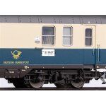MÄRKLIN 042851 Wagen-Set Post mv-a