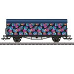 MÄRKLIN 048883 Smiley® Wagen 2025