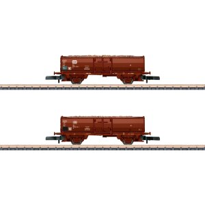 MÄRKLIN 082396 Ergänzungsset Rübenzug