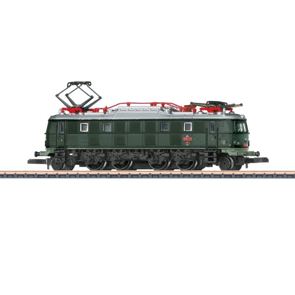 MÄRKLIN 088089 E-Lok Rh 1018 ÖBB