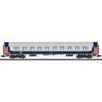 Minitrix Personenwagen 2. Klasse CD Spur N
