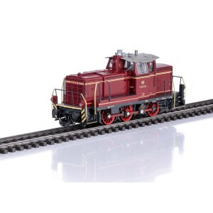 TRIX T25600 Diesellok V60 DB
