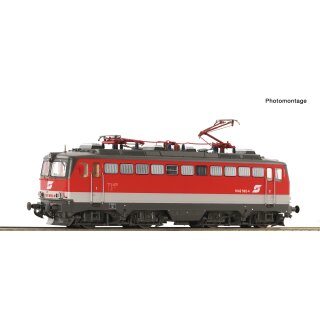 ROCO 7520139 Elektrolokomotive 1042 592-4, ÖBB
