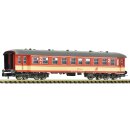 Fleischmann 6260064 Eilzugwagen 2.Kl. jaffa - ÖBB...