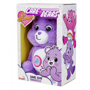 SIMBA 6305878005 Care Bears - Teile Gern Bärchi, 35cm