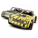 CARSON 500404297 - 1:12 Race Rival Combo 2.4G 100% RTR